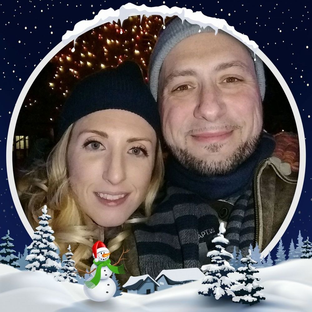 Meet your Posher, Christina